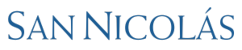 San nicolas logo